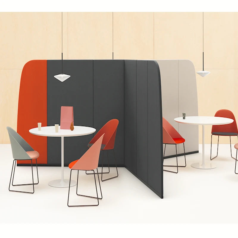 Office Soundproof Partition