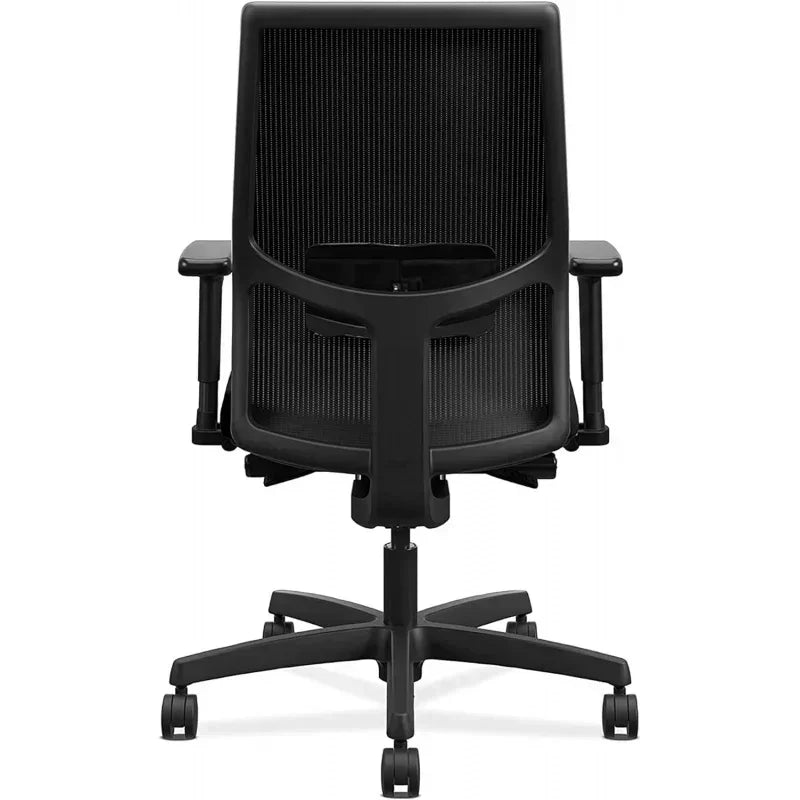 Ergonomic Office Chair Black