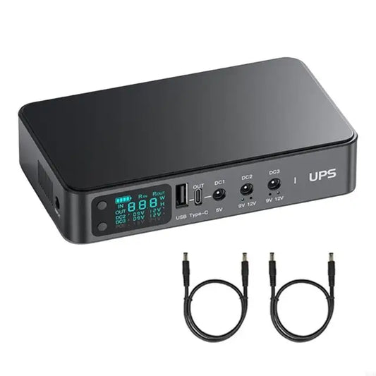 UPS 83XB for Routers