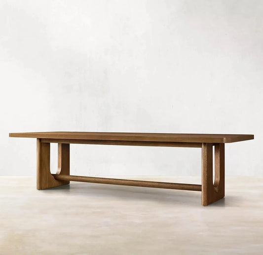 Executive Conference Table