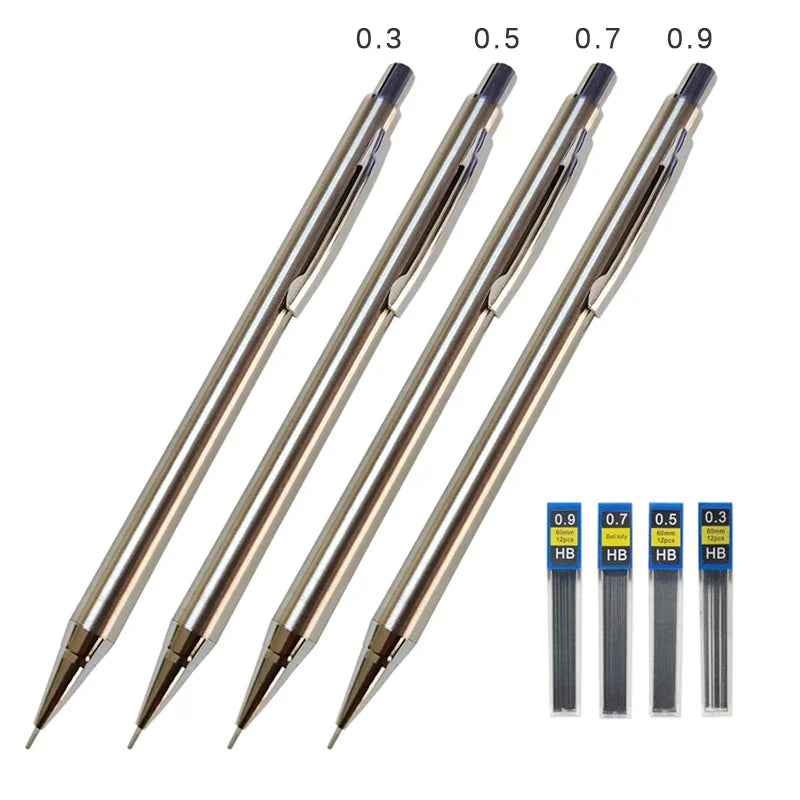 Mechanical Pencils