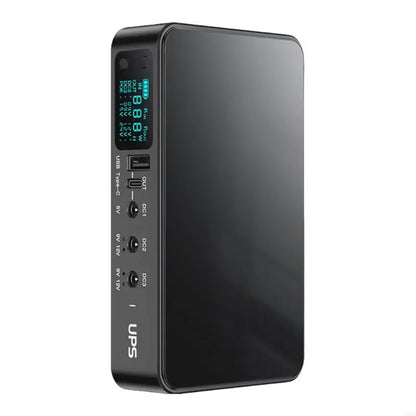 UPS 83XB for Routers