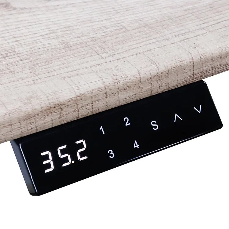 Adjustable Computer Desk