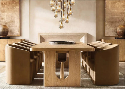 Executive Conference Table