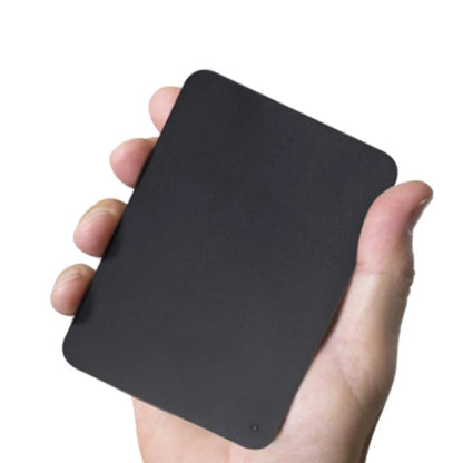 Portable External Hard Drive