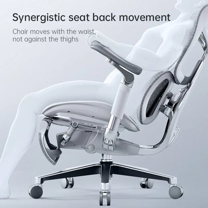 Ergonomic Office Chair