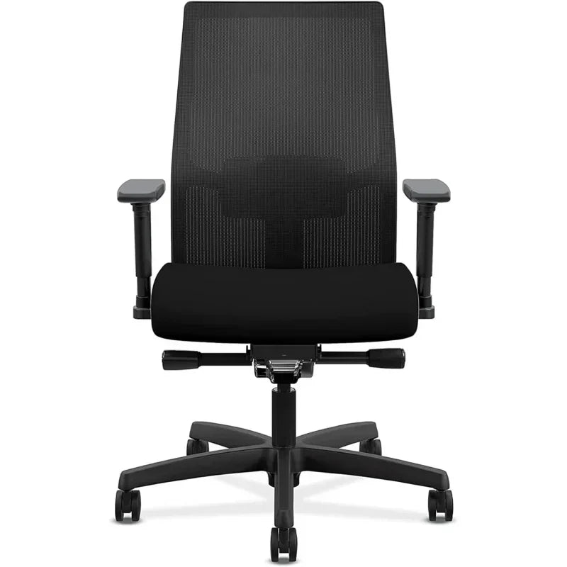 Ergonomic Office Chair Black