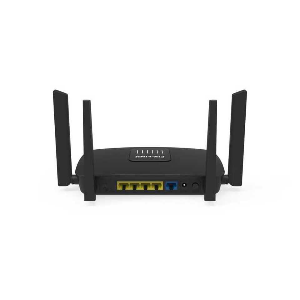 High-Speed 5G Router