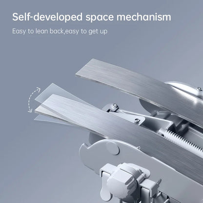 Ergonomic Office Chair