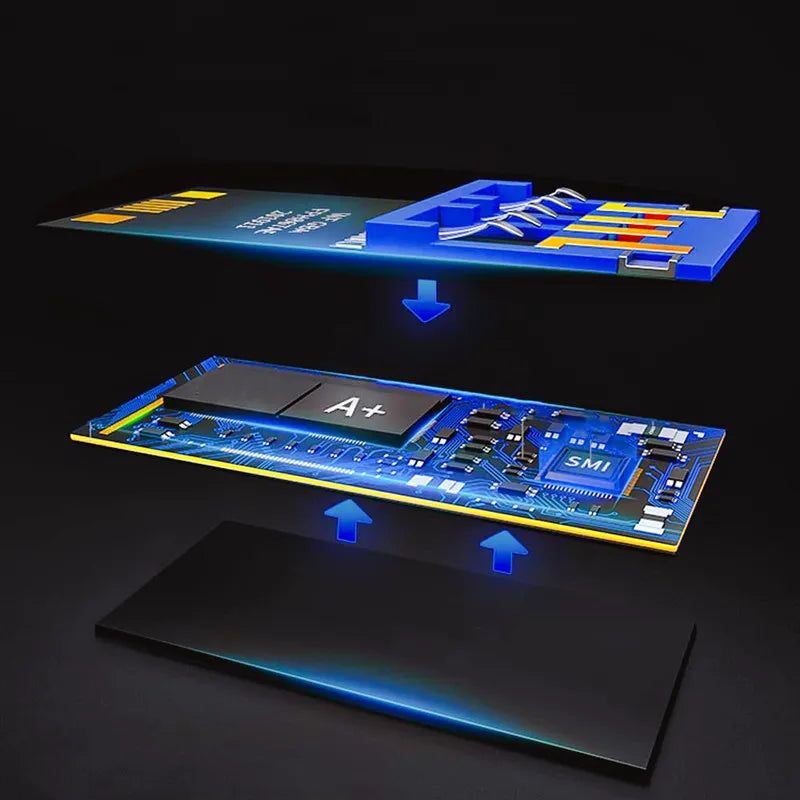 USB Flash Drive 128GB