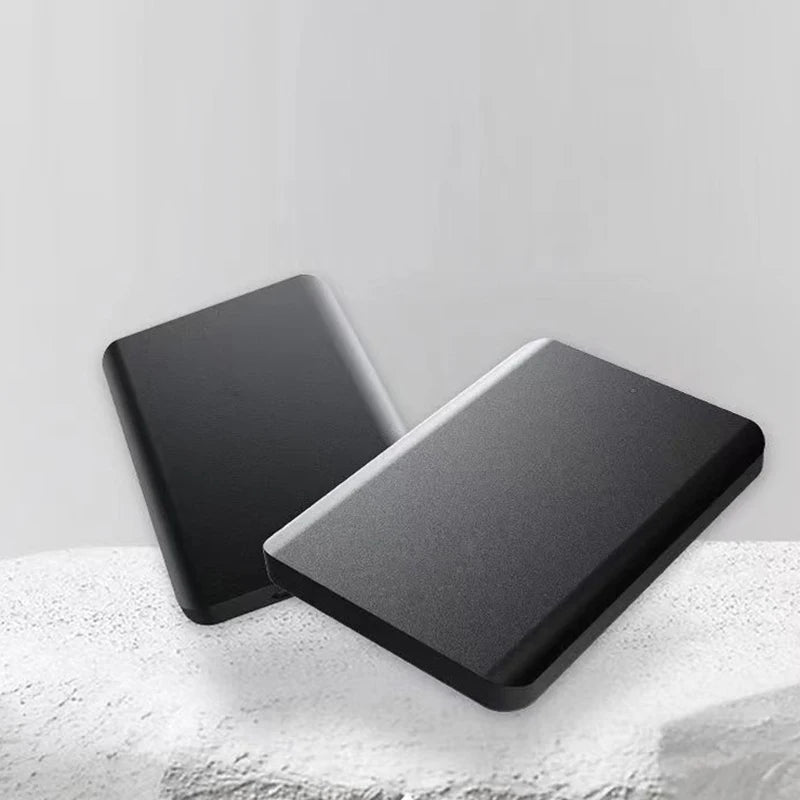 Portable External Hard Drive