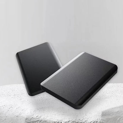 Portable External Hard Drive