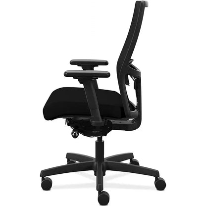 Ergonomic Office Chair Black
