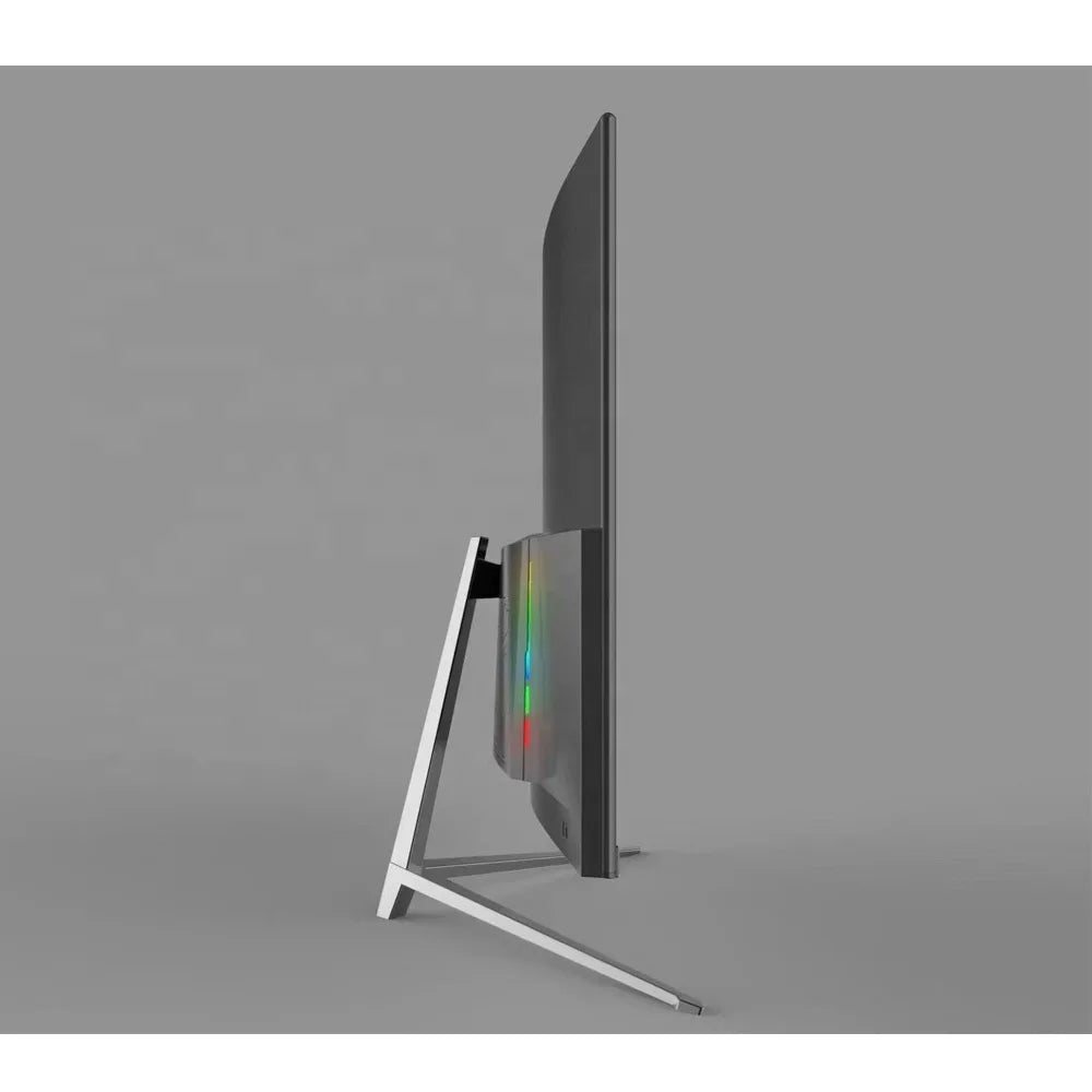 Curved Gaming Monitor