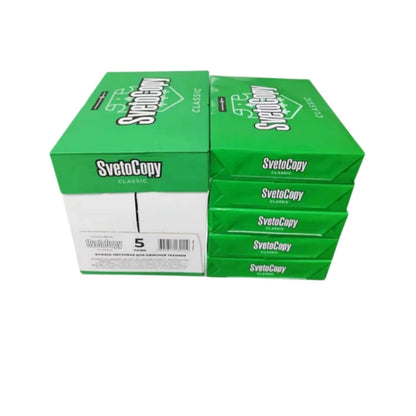 Copy Paper A4