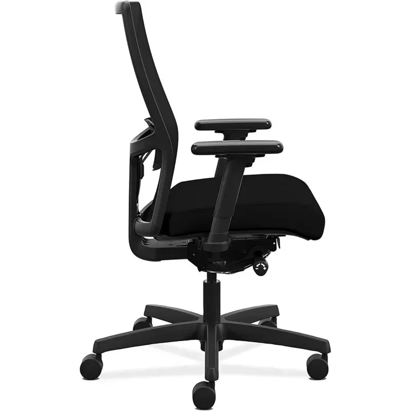 Ergonomic Office Chair Black