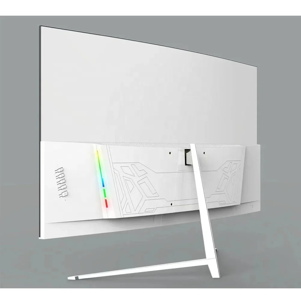 Curved Gaming Monitor