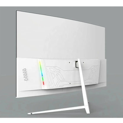 Curved Gaming Monitor