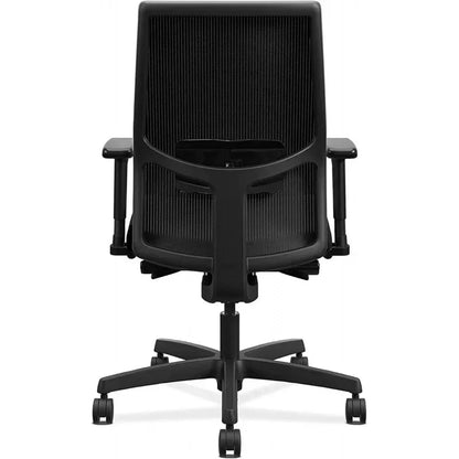 Ergonomic Office Chair Black